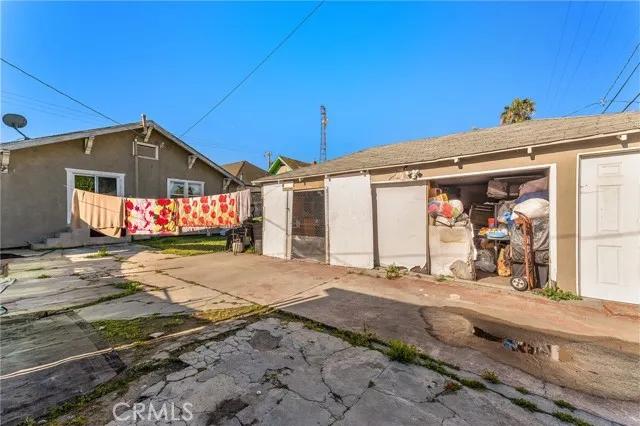 219 W 51st Street, Los Angeles Ca 90037 | Multi Family 2