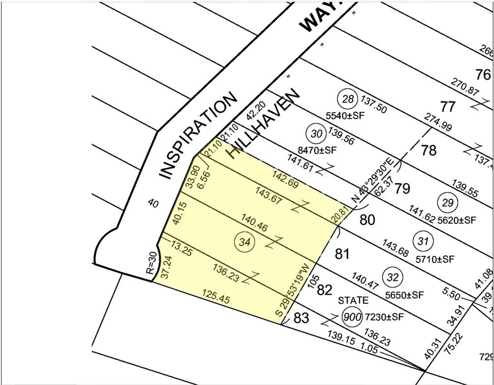 9502 Inspiration Way, Tujunga Ca 91042 | Detached 1