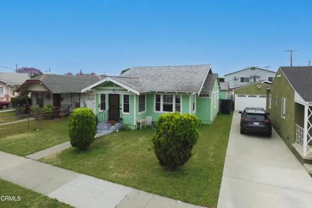 1909 E 59th Street, Long Beach Ca 90805 | Detached 0