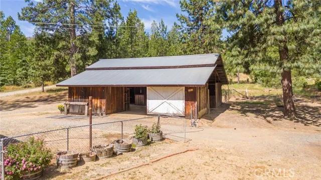 6890 Double Eagle Road, Mariposa Ca 95338 | Manufactured Home 40