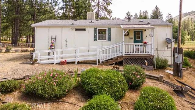 6890 Double Eagle Road, Mariposa Ca 95338 | Manufactured Home 22