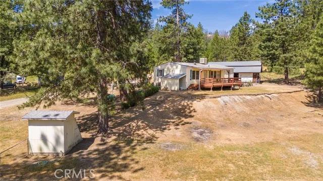 6890 Double Eagle Road, Mariposa Ca 95338 | Manufactured Home 53