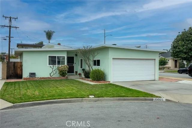 13503 Fidler Avenue, Bellflower Ca 90706 | Detached 30