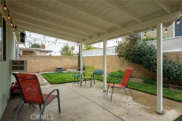 13503 Fidler Avenue, Bellflower Ca 90706 | Detached 27