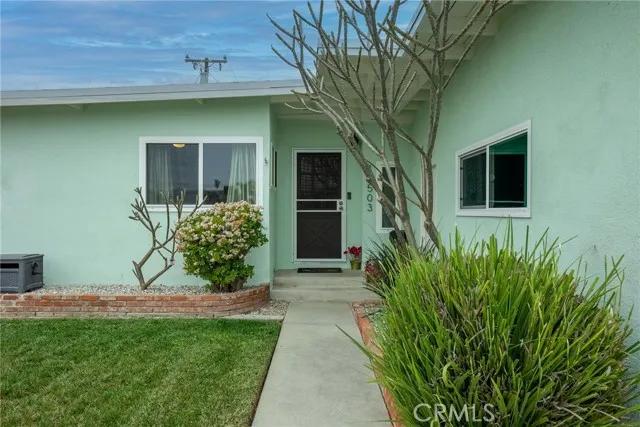 13503 Fidler Avenue, Bellflower Ca 90706 | Detached 2