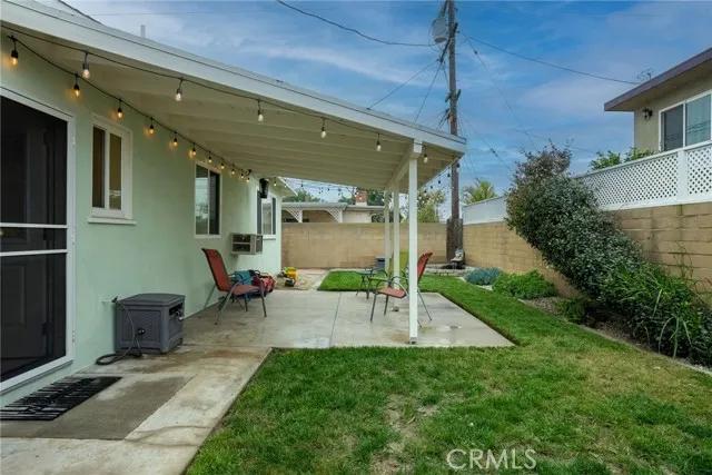 13503 Fidler Avenue, Bellflower Ca 90706 | Detached 26