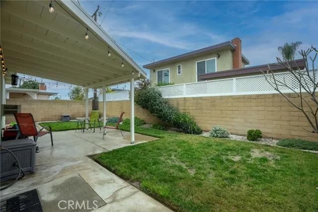 13503 Fidler Avenue, Bellflower Ca 90706 | Detached 25