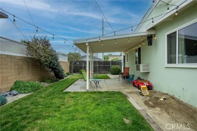 13503 Fidler Avenue, Bellflower Ca 90706 | Detached 28