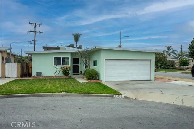 13503 Fidler Avenue, Bellflower Ca 90706 | Detached 0