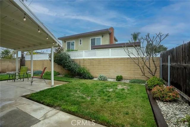 13503 Fidler Avenue, Bellflower Ca 90706 | Detached 24