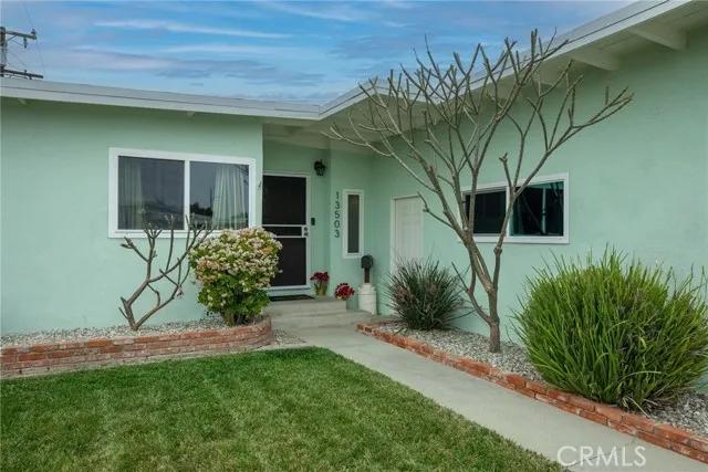 13503 Fidler Avenue, Bellflower Ca 90706 | Detached 1