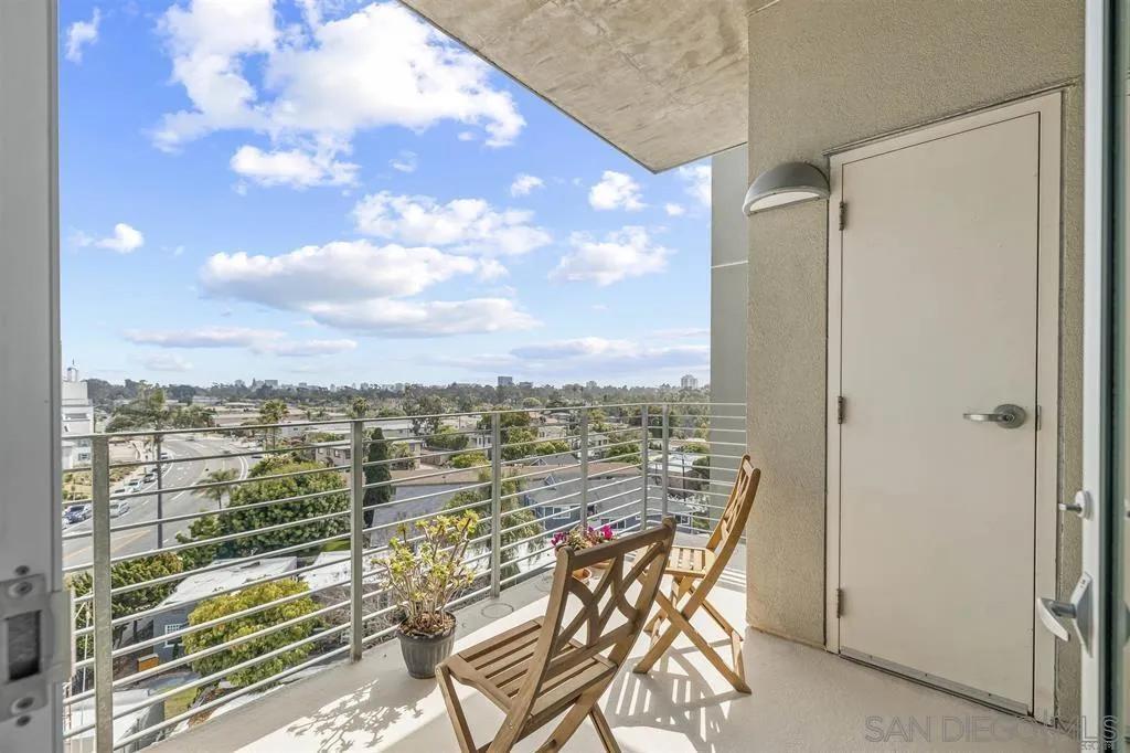 3740 Park Blvd # 613, Mission Hills Ca 92103 | All Other Attached 29