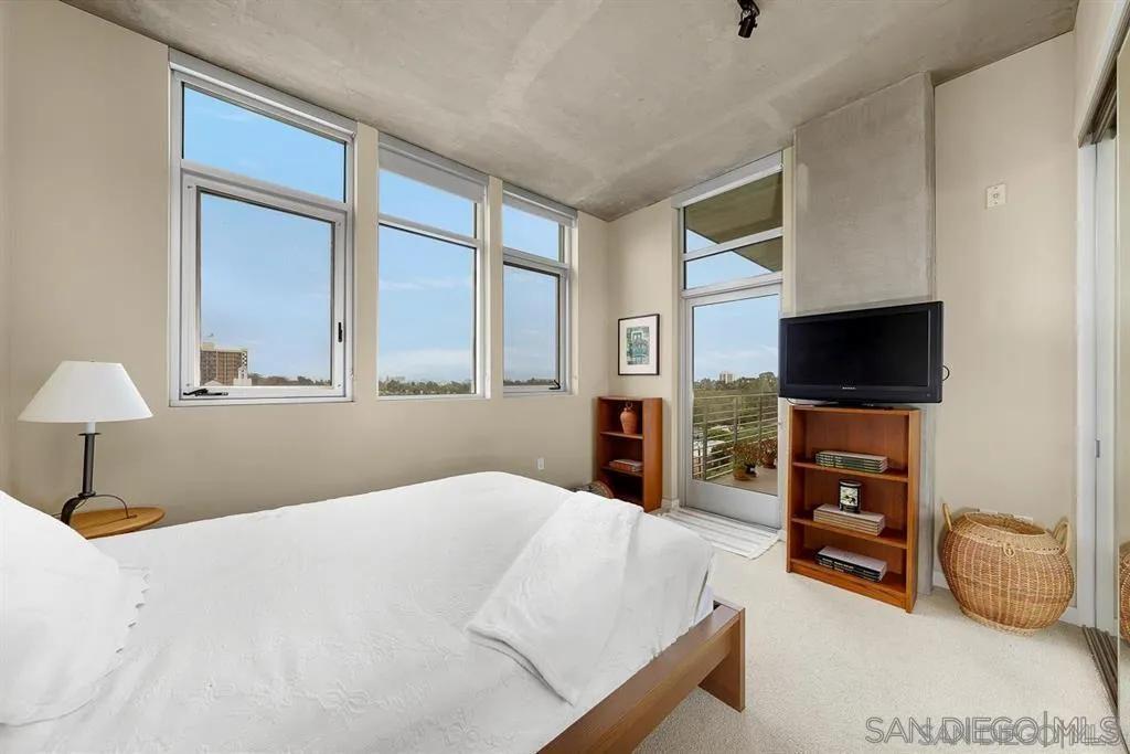 3740 Park Blvd # 613, Mission Hills Ca 92103 | All Other Attached 18