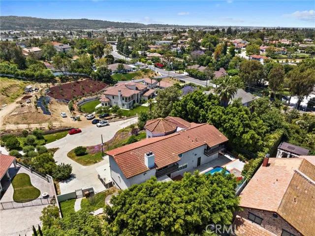 5754 Kellogg Drive, Yorba Linda Ca 92886 | Detached 53