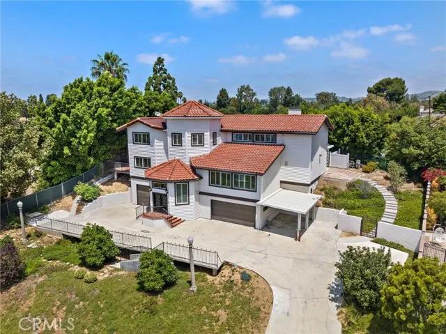 5754 Kellogg Drive, Yorba Linda Ca 92886 | Detached 48