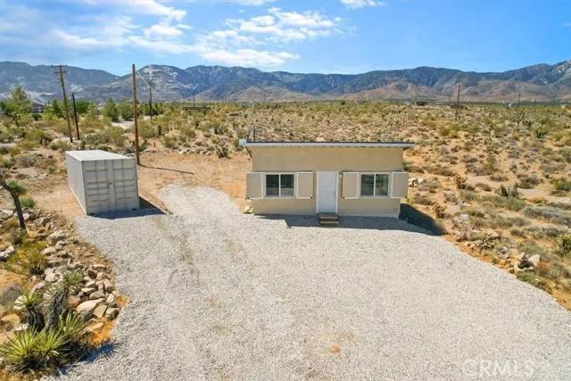 32475 Emerald Road, Lucerne Valley Ca 92356 | Detached 0