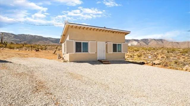 32475 Emerald Road, Lucerne Valley Ca 92356 | Detached 2