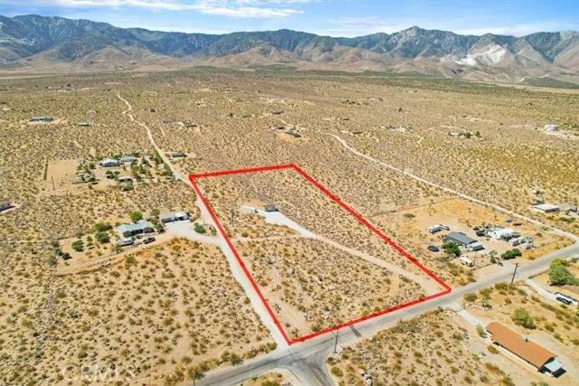 32475 Emerald Road, Lucerne Valley Ca 92356 | Detached 19