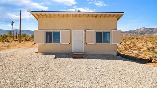 32475 Emerald Road, Lucerne Valley Ca 92356 | Detached 1