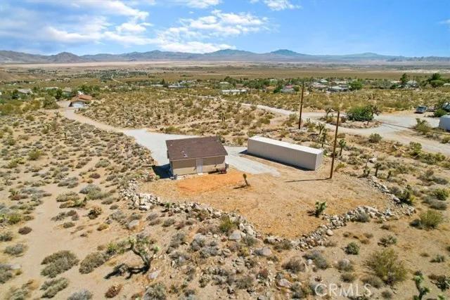 32475 Emerald Road, Lucerne Valley Ca 92356 | Detached 20