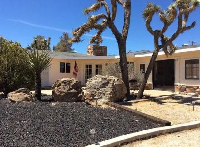 7978 Joshua Lane, Yucca Valley Ca 92284 | Detached 0