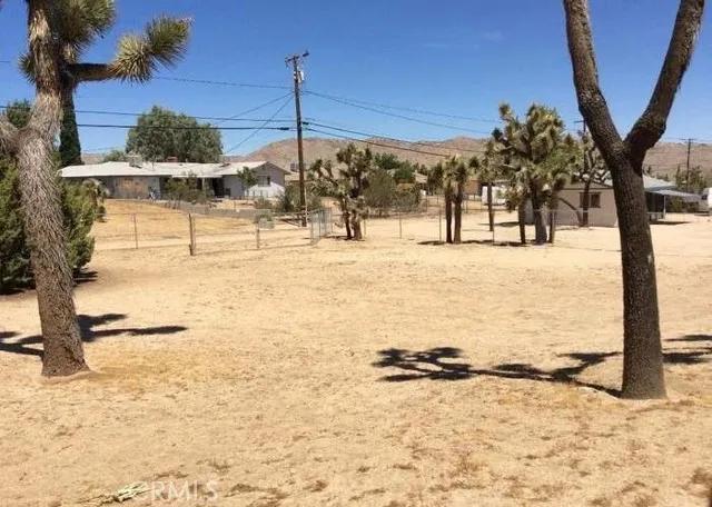 7978 Joshua Lane, Yucca Valley Ca 92284 | Detached 2