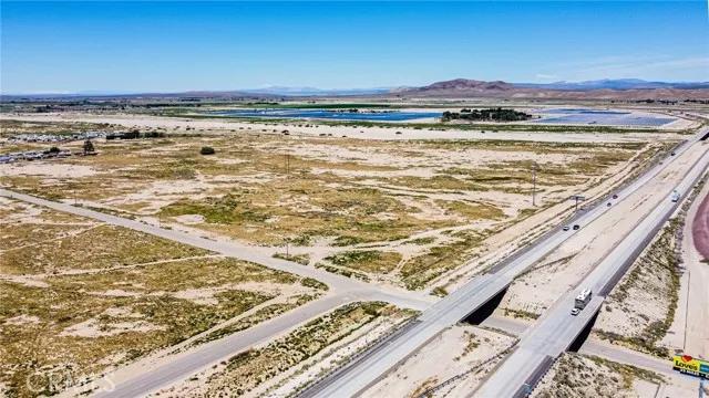 25700 Agate, Barstow Ca 92311 | Unimproved Land 6