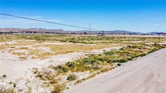 25700 Agate, Barstow Ca 92311 | Unimproved Land 34