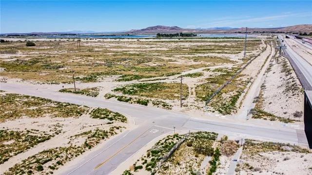 25700 Agate, Barstow Ca 92311 | Unimproved Land 24