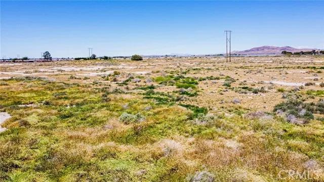 25700 Agate, Barstow Ca 92311 | Unimproved Land 33