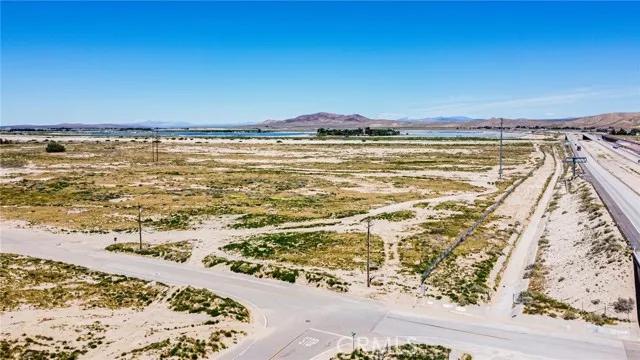 25700 Agate, Barstow Ca 92311 | Unimproved Land 25