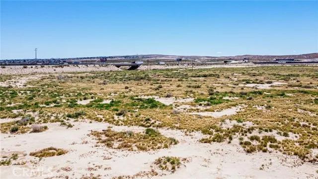 25700 Agate, Barstow Ca 92311 | Unimproved Land 29