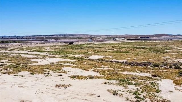 25700 Agate, Barstow Ca 92311 | Unimproved Land 27