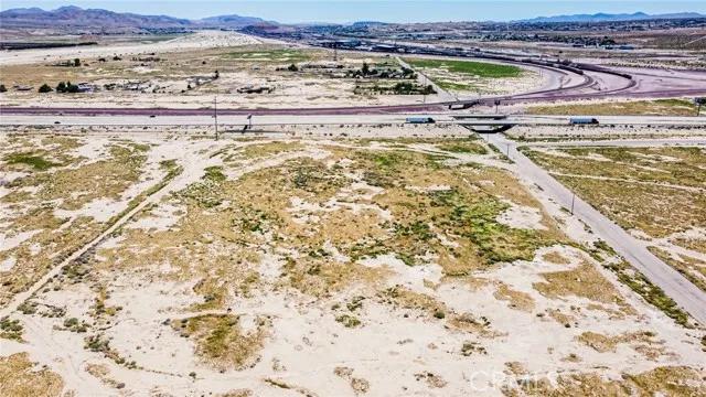 25700 Agate, Barstow Ca 92311 | Unimproved Land 17