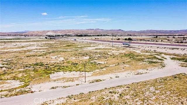 25700 Agate, Barstow Ca 92311 | Unimproved Land 21