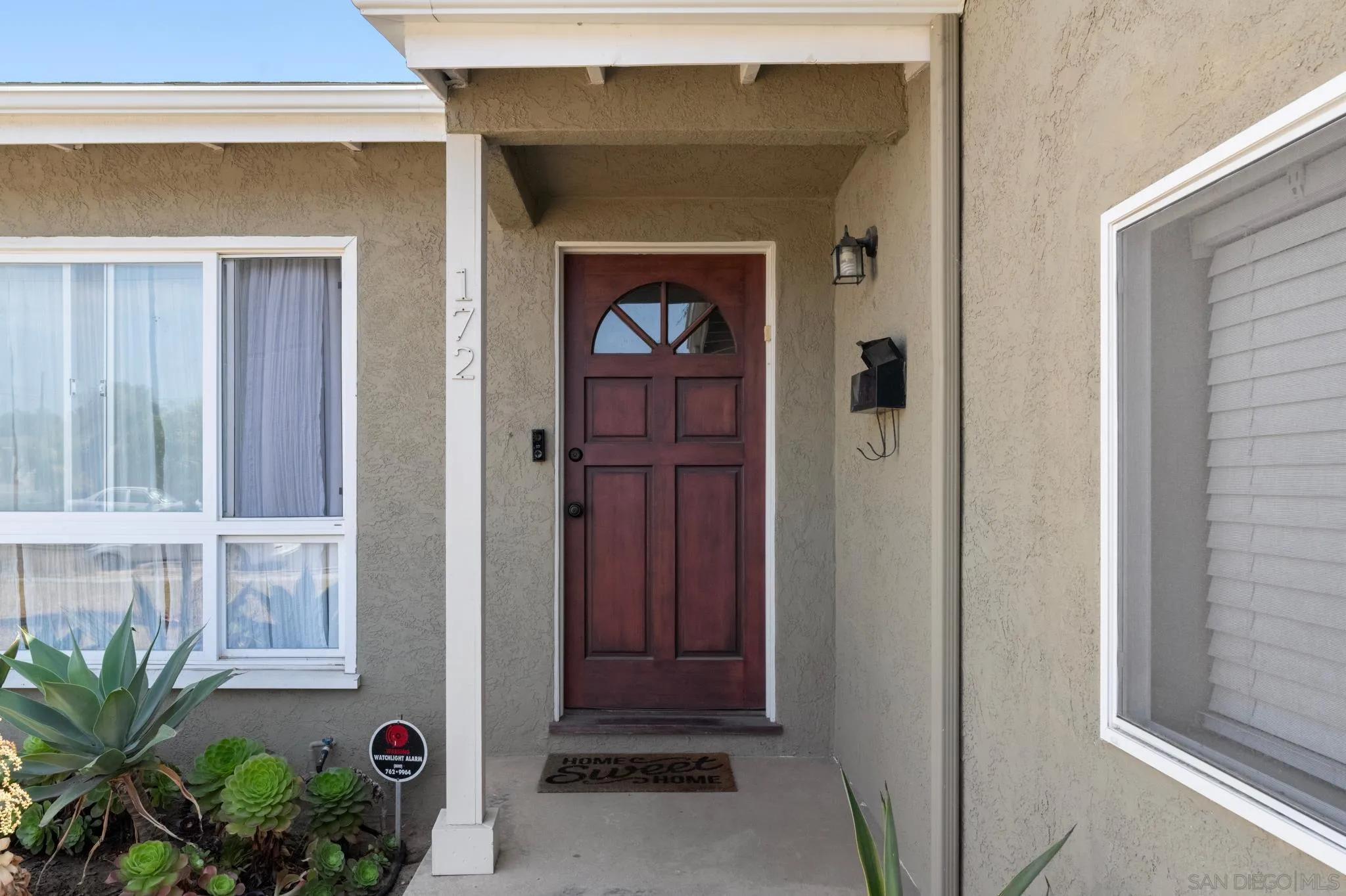 172 Sierra Way, Chula Vista Ca 91911 | Detached 2