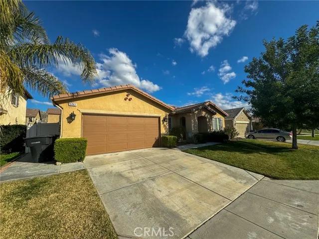 3083 Blue Cascade Drive, Perris CA 92571 | Detached 0