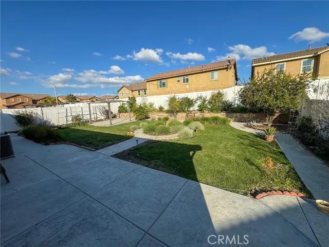 3083 Blue Cascade Drive, Perris CA 92571 | Detached 30