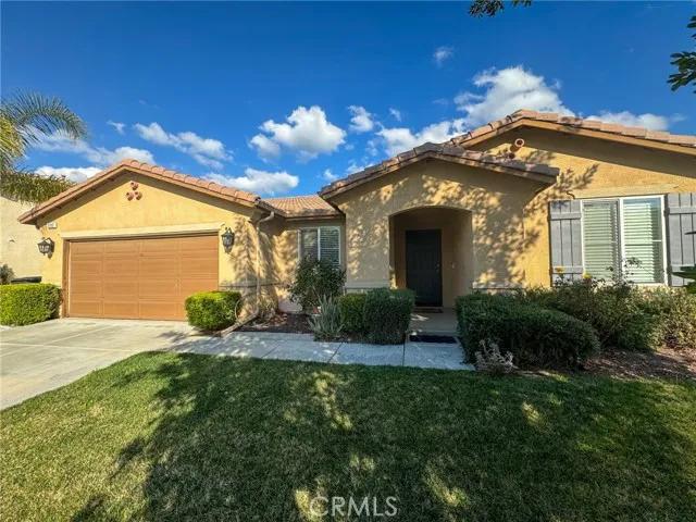 3083 Blue Cascade Drive, Perris CA 92571 | Detached 1