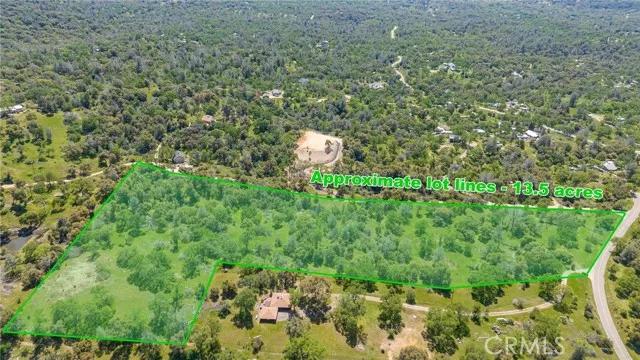 4872 Hirsch, Mariposa Ca 95338 | Unimproved Land 8