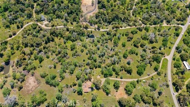 4872 Hirsch, Mariposa Ca 95338 | Unimproved Land 9