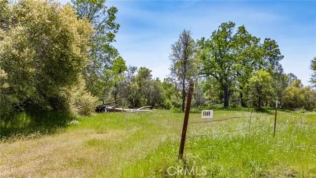 4872 Hirsch, Mariposa Ca 95338 | Unimproved Land 2