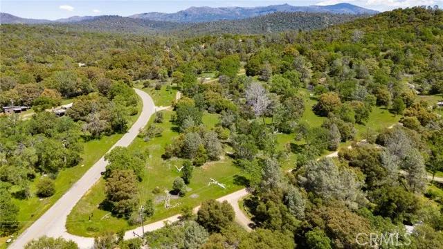 4872 Hirsch, Mariposa Ca 95338 | Unimproved Land 25