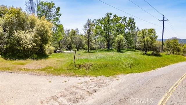 4872 Hirsch, Mariposa Ca 95338 | Unimproved Land 20