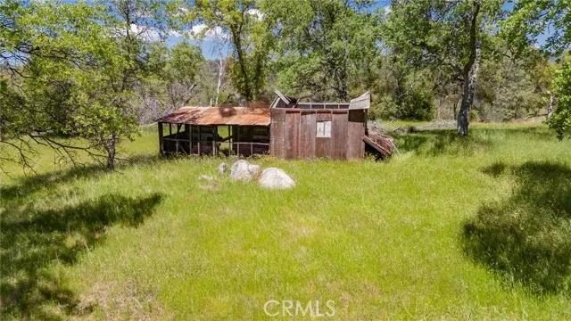 4872 Hirsch, Mariposa Ca 95338 | Unimproved Land 13