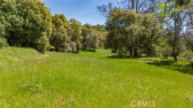 4872 Hirsch, Mariposa Ca 95338 | Unimproved Land 4