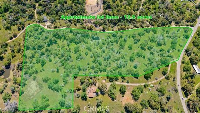 4872 Hirsch, Mariposa Ca 95338 | Unimproved Land 11