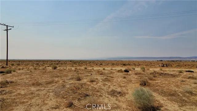 0 Ave E & 75th St West, Lancaster CA 93536 | Unimproved Land 10