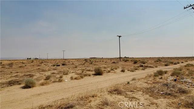 0 Ave E & 75th St West, Lancaster CA 93536 | Unimproved Land 4