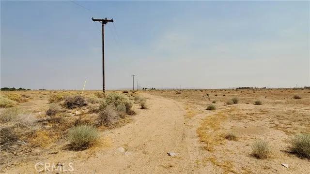 0 Ave E & 75th St West, Lancaster CA 93536 | Unimproved Land 2